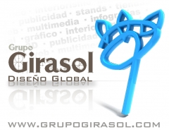Grupo girasol · diseno global · wwwgrupogirasolcom