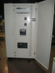 Cuadros electricos armarios de distribucion y control