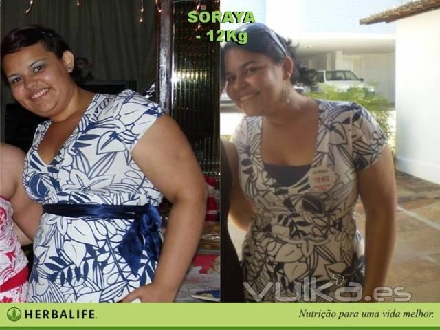 HERBALIFE-Distribuidores Independientes