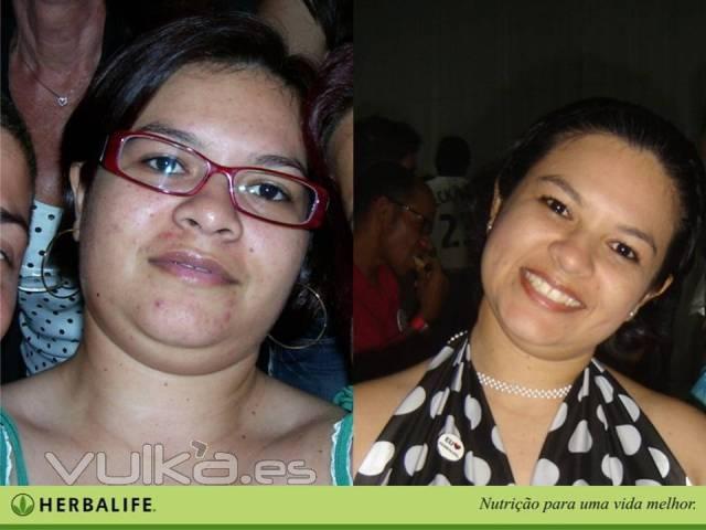 HERBALIFE-Distribuidores Independientes