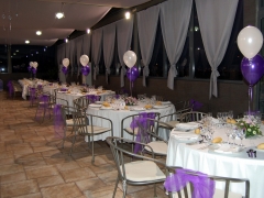 Foto 159 salones de boda en Castellón - Celebrity Lledo