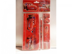 Accesorio escolar cars 2 eur