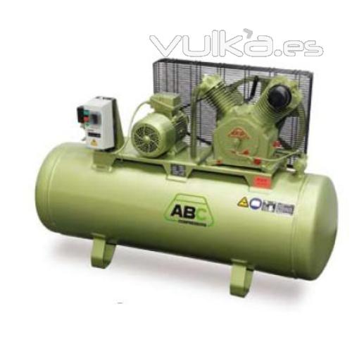 Compresor ABC modelo XG-1PC en www.tiendapymarc.com