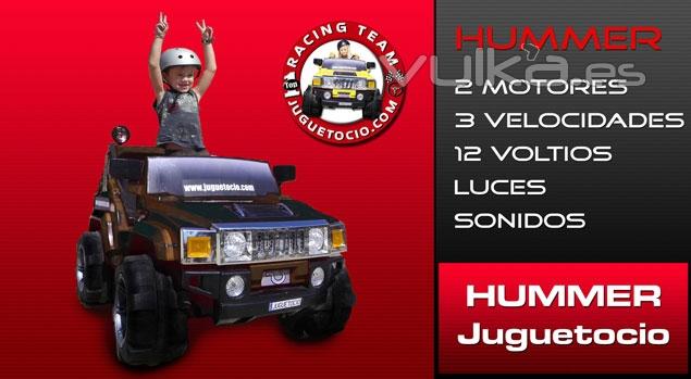 Coches infantiles Juguetocio, WWW.JUGUETOCIO.COM .Somos distribuidor oficial en exclusiva para Españ