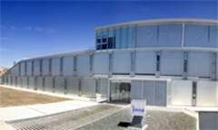 Centro innovacion tecnologica salamanca
