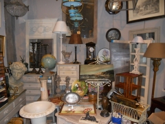 Foto 691 decoración muebles - Ayera Antiguedades y Decoracion