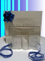 Acca kappa navidad gift