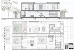 Din a2 estudio de arquitectura vivienda unifamiliar en valencia