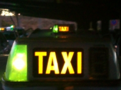 Foto 1260 servicios de transporte - Taxi las Rozas |tlf: 675 95 56 98 | Taxi Majadahonda