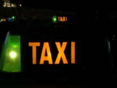 Foto 1251 viajes empresas - Taxis Humanes| Tlf: 675 95 56 98