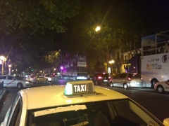 Foto 481 traslados en Madrid - Taxis Humanes| Tlf: 675 95 56 98