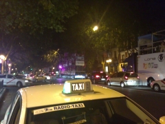 Foto 662 vehículos en Madrid - Taxi Ciempozuelos | Tlf: 675 955 698