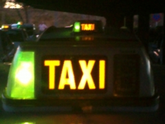 Taxi ciempozuelos | tlf: 675 955 698 - foto 1