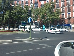 Foto 663 vehículos en Madrid - Taxi Ciempozuelos | Tlf: 675 955 698