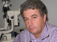 Doctor miguel march (oftalmologo)