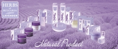 Perfumcosmeticscom - seccion de cosmetica biologica de biofresh cosmetics - linea lavander