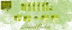 Perfumcosmeticscom - seccion de cosmetica biologica de biofresh - linea de aceite de oliva
