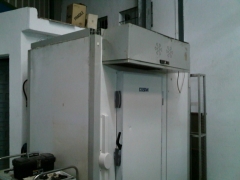 Foto 904 mantenimiento y reparación de calefacción - Doctor Frio