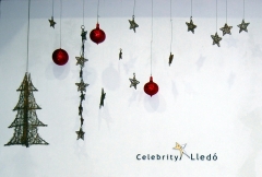 Foto 1582 servicio catering - Celebrity Lledo