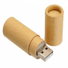 Usb ecologica