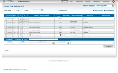 Aplicacion de gestion clinica ilitia, modulo de citaciones