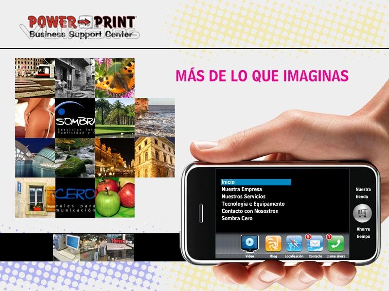 Powerprint