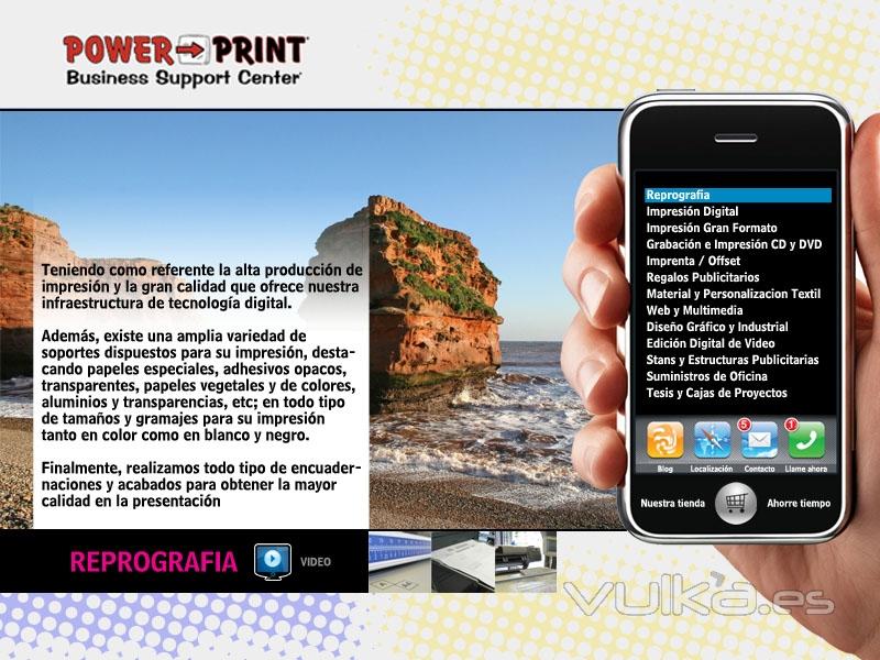 Powerprint