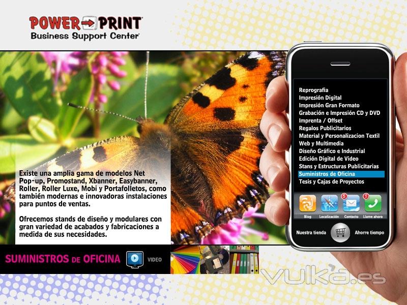 Powerprint