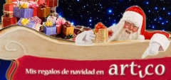 Mis regalos de navidad 2011, en artico valencia y wwwarticoencasacom