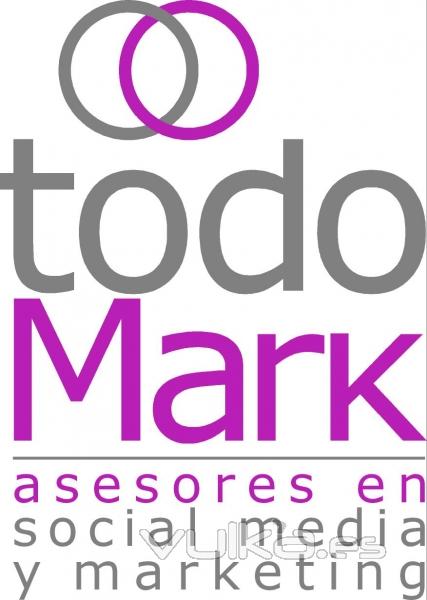 todoMark asesores en Socialmedia y Marketing