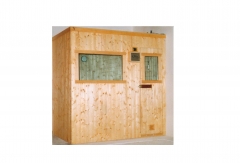 Foto 65 muebles rústicos en Granada - Venta y Fabricacion de Saunas en Granada- 625551362