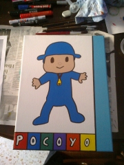 Pocoyo