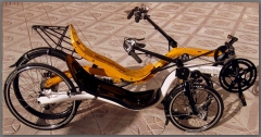 Foto 144 accesorio para bicicleta - Okocicle Ciclismo Alternativo