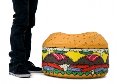 Puf hamburguesa - wwwespaiflyshopcom