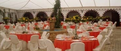 Organizacion de bodas  banquetes wwwlocerramosparaties