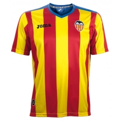 Camiseta-senyera-temporada-2011-12 valencia cf