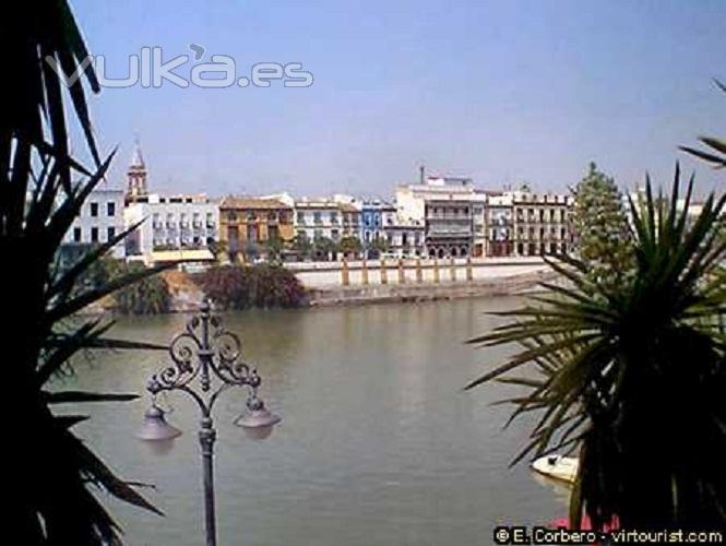 Triana Sevilla