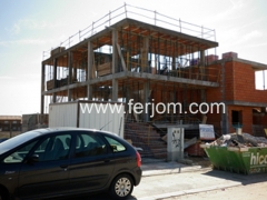 Foto 938  en Toledo - Construcciones Fernando y Jose Manuel sl (ferjom)