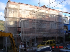 Foto 8 reparación en Asturias - Apliastur Pintura sl