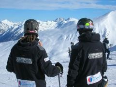Escuela de esqui xtremeaventura - foto 12
