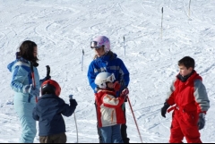 Escuela de esqui xtremeaventura - foto 2