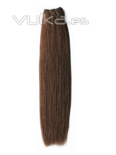 Cortina de extensiones