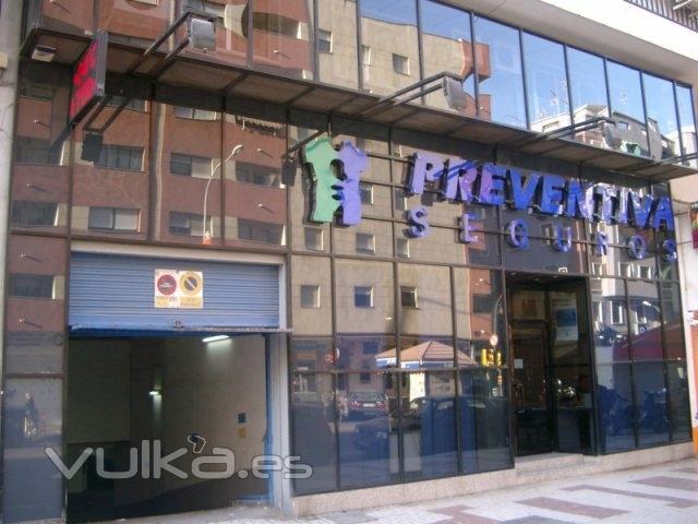 Seguros PREVENTIVA® Malaga, C/ Salitre 28, tlfn: 952343953