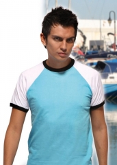 Camiseta delfos (variedad de colores) open star