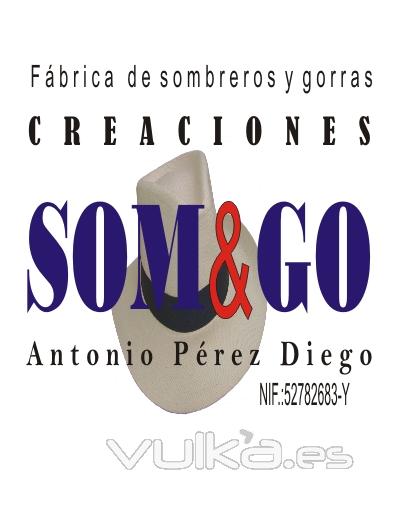 CREACIONES SOM&GO