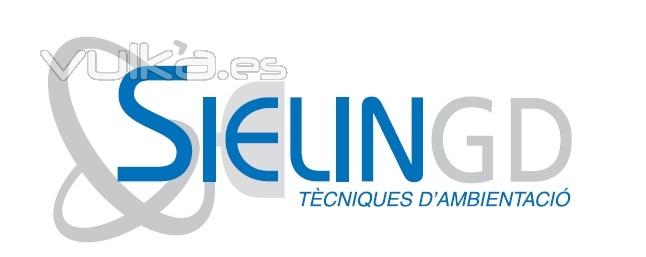 Logo Sielin GD