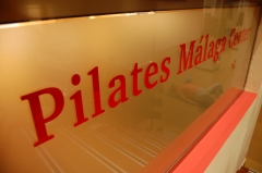 Pilates malaga