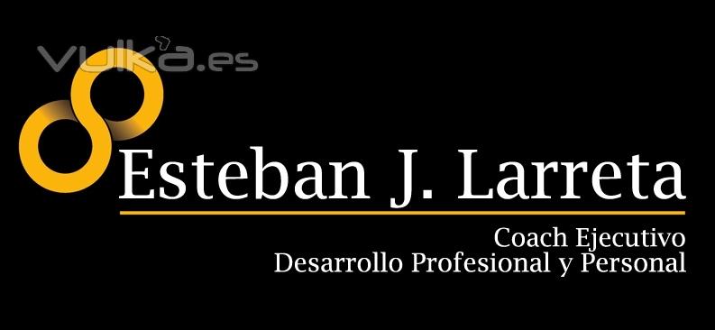 Logo Larretacoach - COACHING