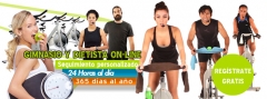 Wwwvideogimcom la primera healthy community - perder peso de forma natural