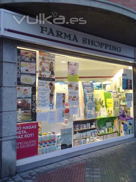 Farmashopping